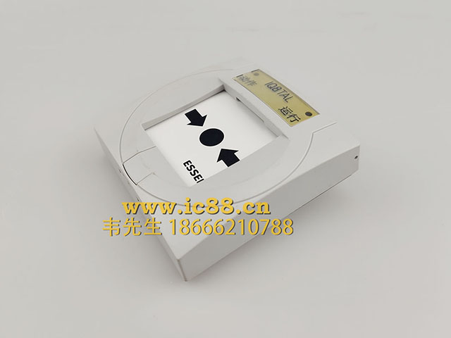ESSER����IQ8����ģ��804868