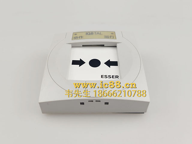 ESSER����IQ8����ģ��804868