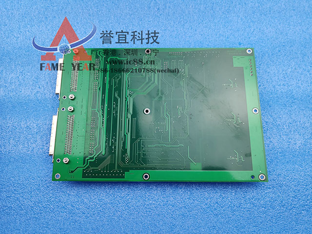 VARIAN ANALOGֽӿڰ E15006753